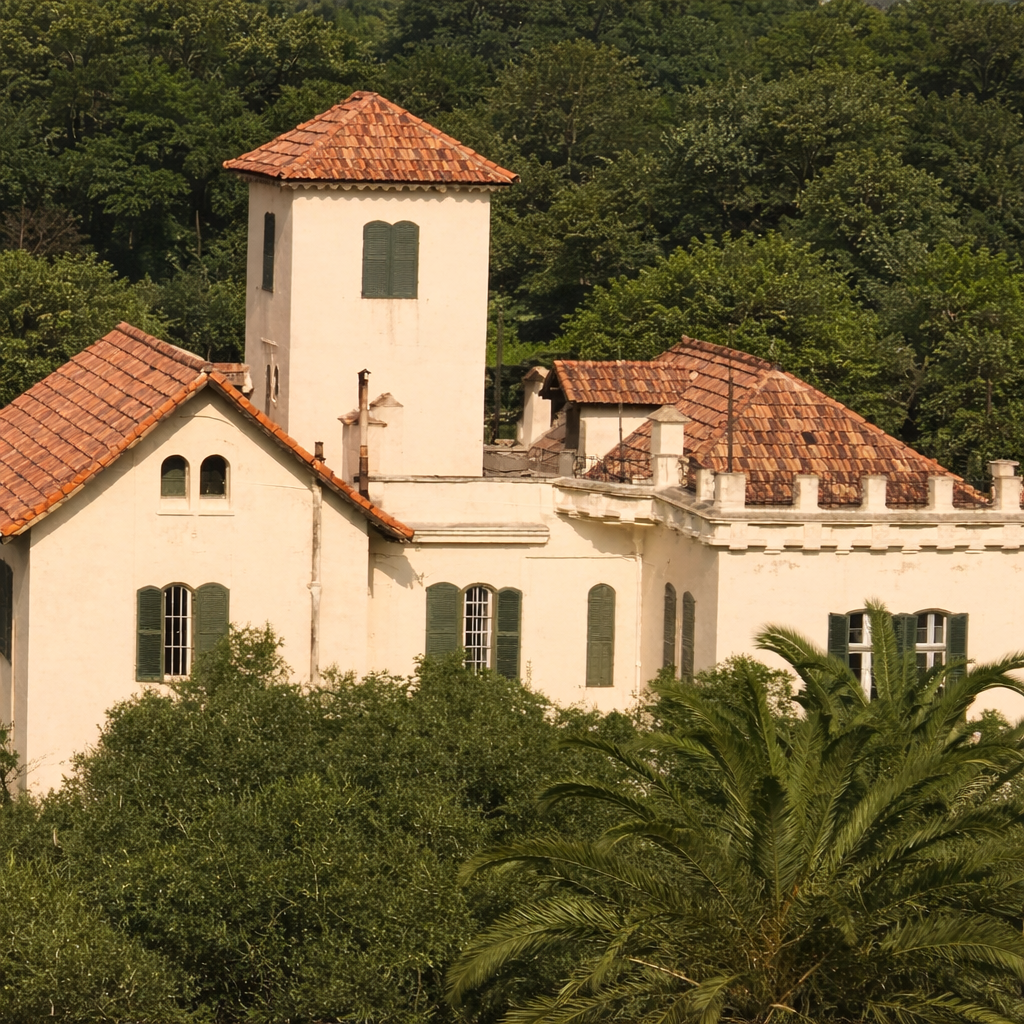 Villa Eugenia