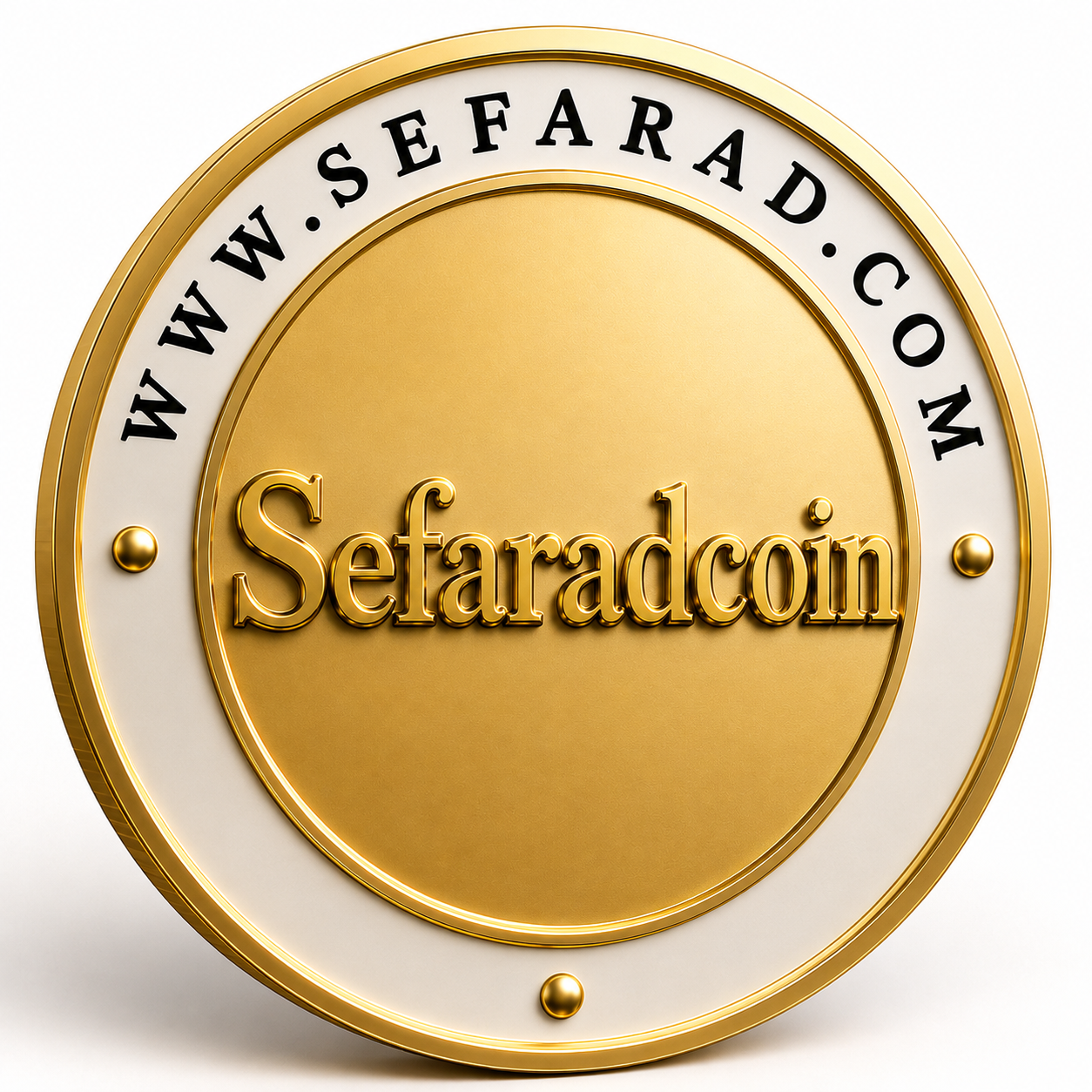 Sefaradcoin